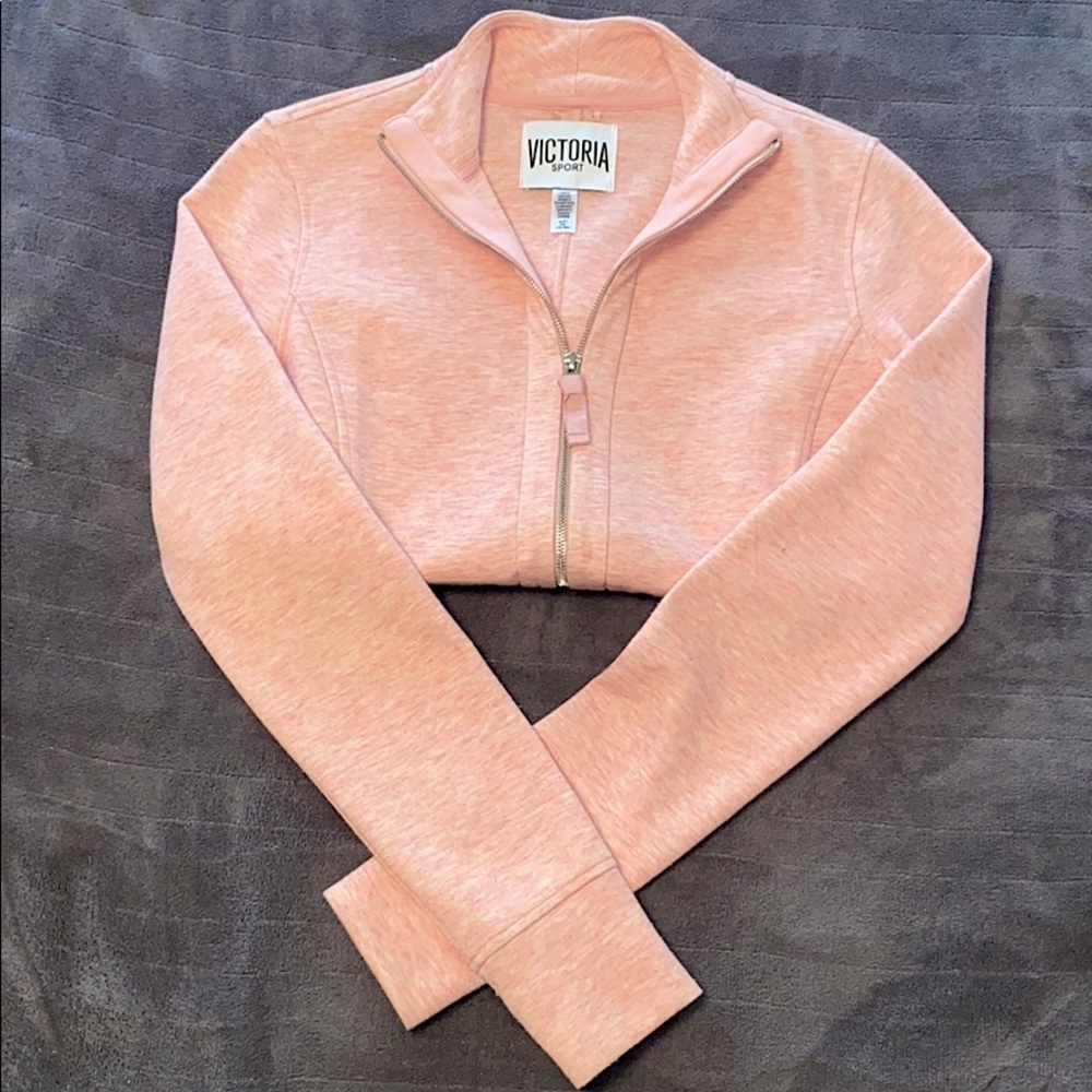 Victoria Secret Sport Jacket